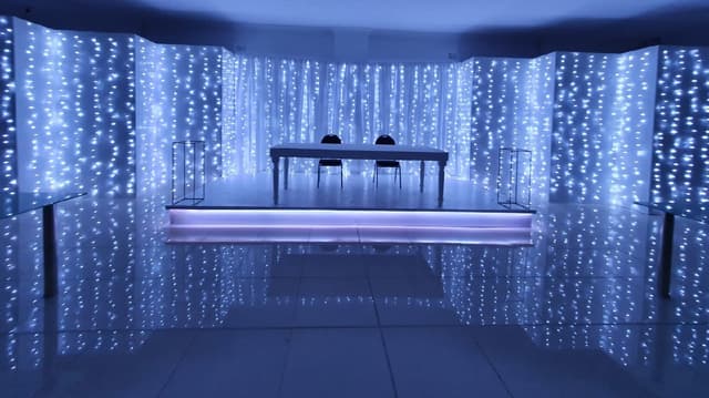 Legacy Events and Venue Hire