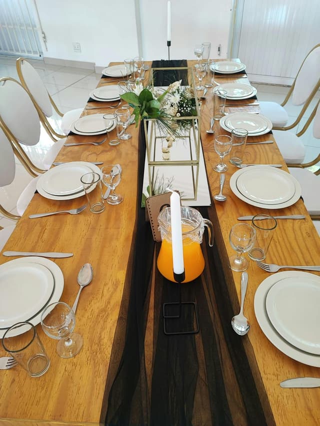 Legacy Events and Venue Hire