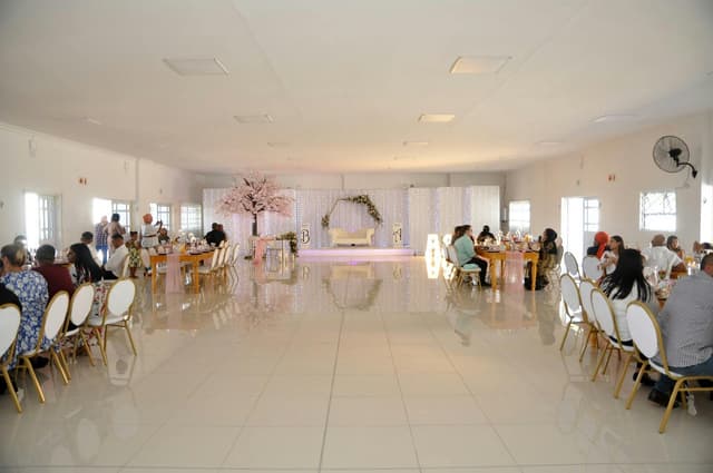 Legacy Events and Venue Hire