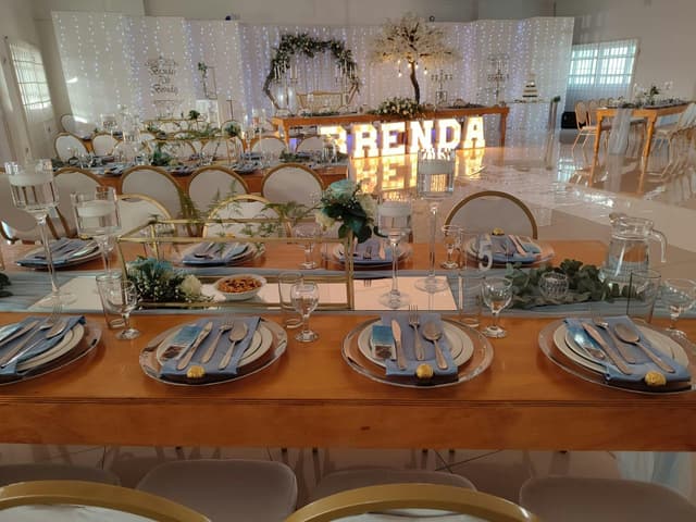 Legacy Events and Venue Hire