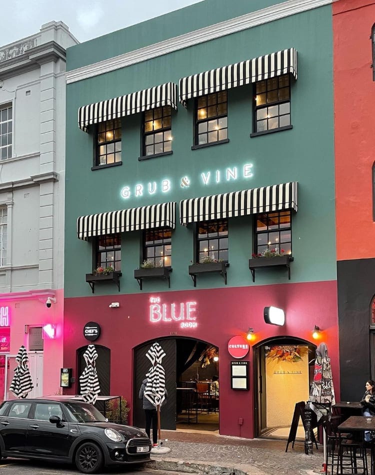 Jazz-Fuelled Brunch, Cocktails + Dinner
