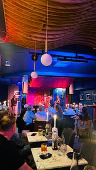 Private Bars