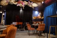 Private Bars