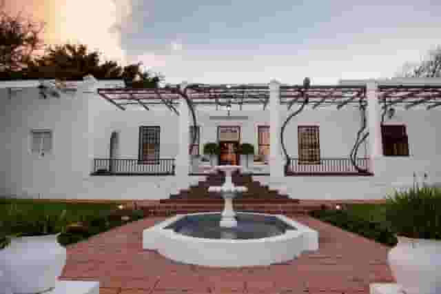Manor House