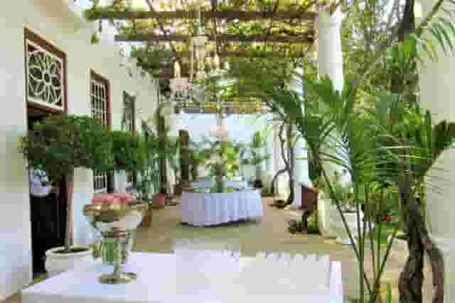 Gardens