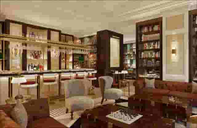 Heirloom Restaurant