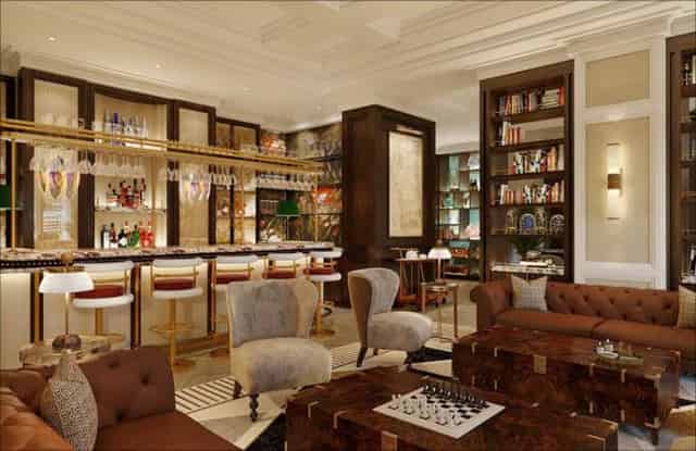 Heirloom Restaurant