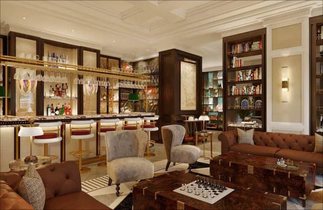 Heirloom Restaurant