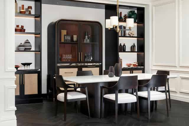 Library Lounge