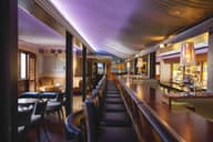 Private Bars