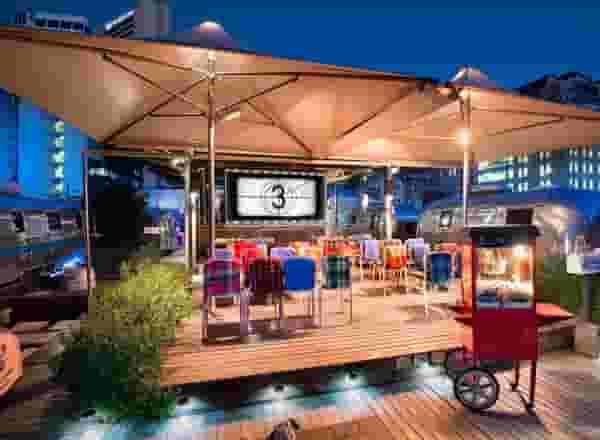 Sky Bar