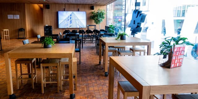 Café