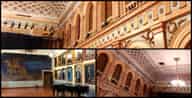 Theatres