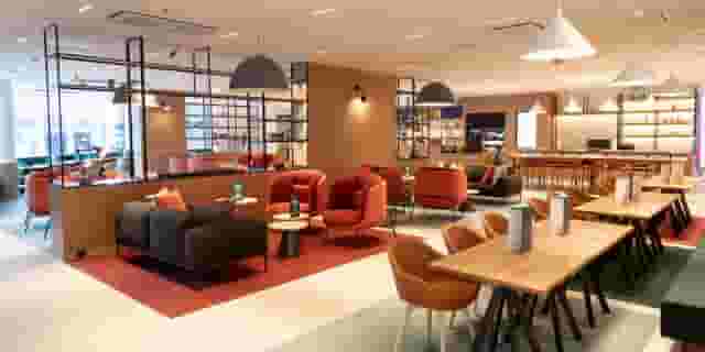 Restaurant Platta
