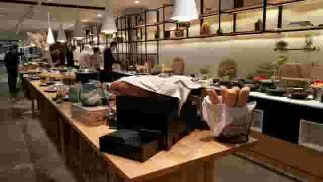 Restaurant Platta