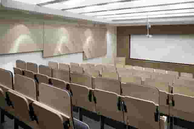 Auditorium