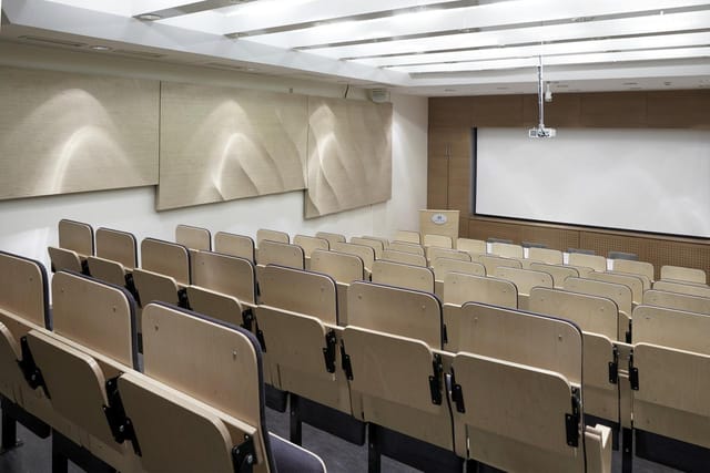 Hotel Haven / Auditorio - Book for your ...