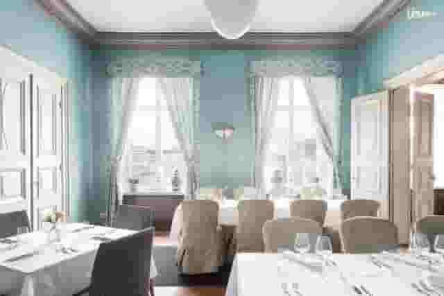 Restaurants