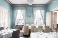 Unique Conference Venues