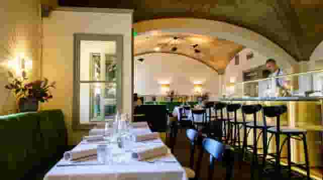 Restaurants
