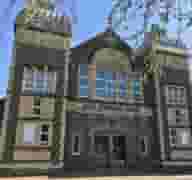 Greater London