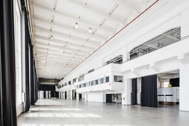 Merikaapelihalli