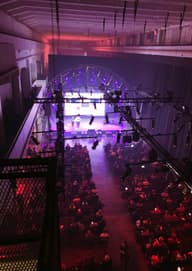 Theatres