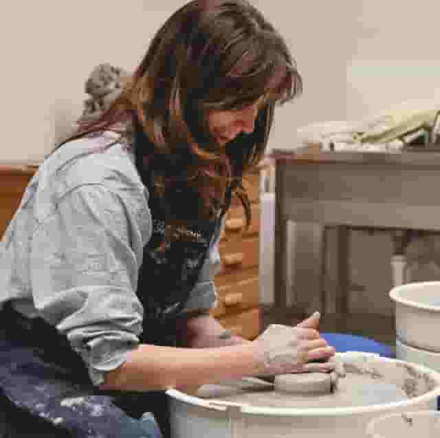 Ceramics Studio