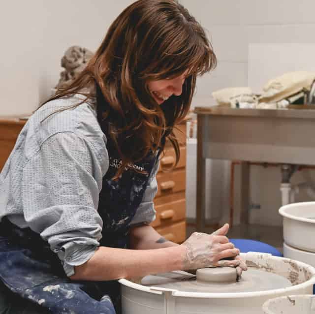 Ceramics Studio