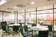 Reception Halls