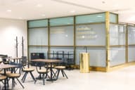 Reception Halls