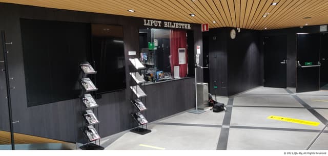 Kino Regina