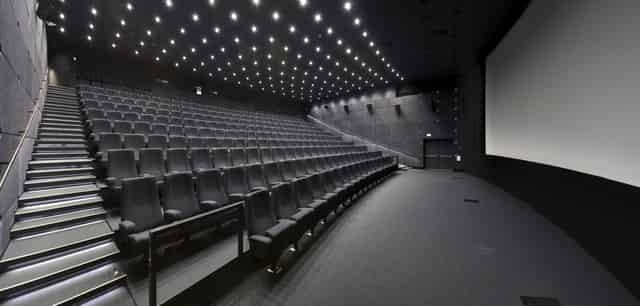 Kino Regina