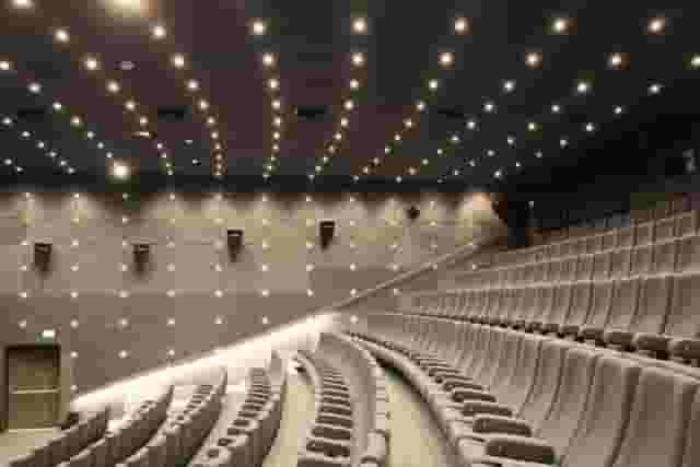 Kino Regina