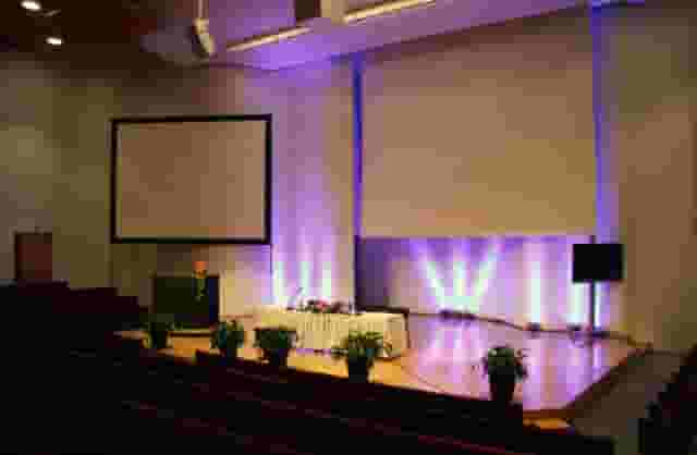 Auditorium