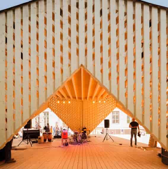 A•LAVA Project Information | Aalto ...