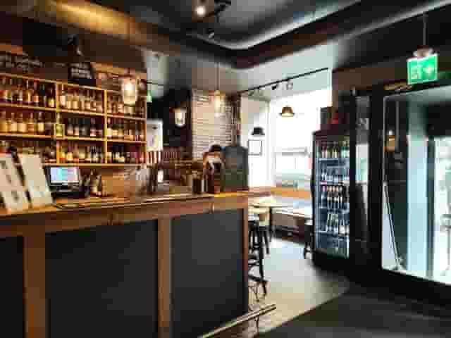 Bar