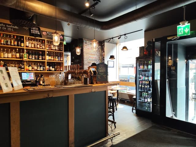 Bar
