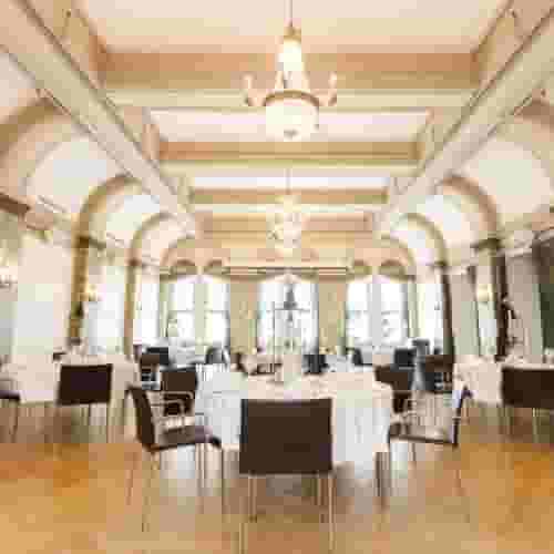 Rake Ballroom