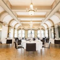 Party Venues