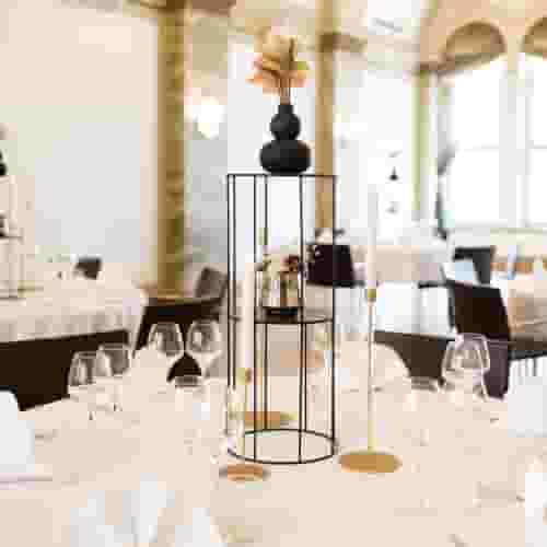 Rake Ballroom