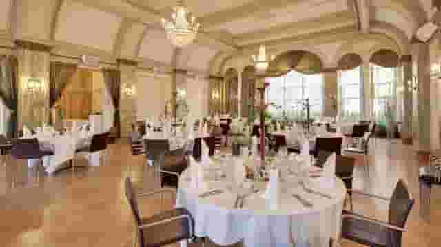 Rake Ballroom
