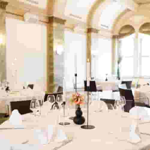 Rake Ballroom