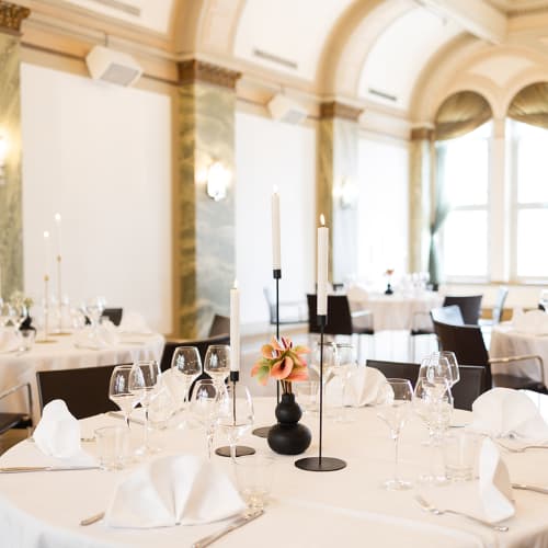 Rake Ballroom