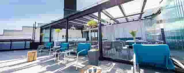 Klaus K Bar & Lounge