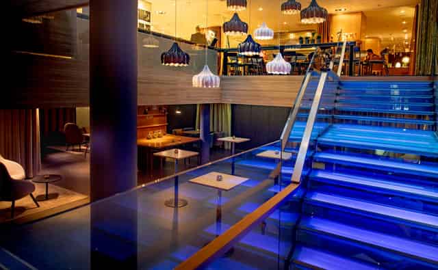 Klaus K Bar & Lounge