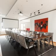 Conference Venues