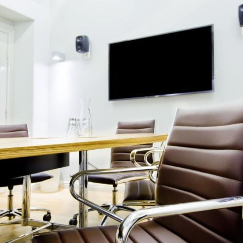 Powerful meeting packages in Helsinki ...