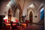 Quirky Conference Venues