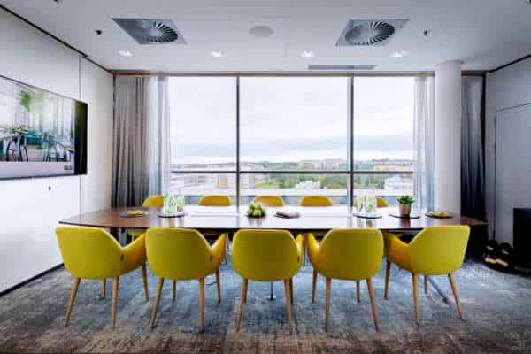 GLO Hotels